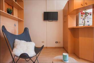 Departamento Palermo con Balcon, фото 3 Departamento Palermo con Balcon, фото 3