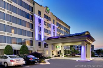 Holiday Inn Express - Atlanta/Kennesaw