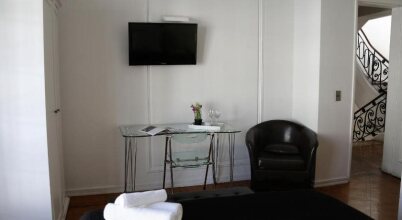 Hotel Boutique Tremo Patio Bellavista, фото 35 Hotel Boutique Tremo Patio Bellavista, фото 35