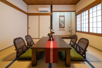 Marushin House, фото 21