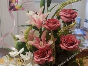 Jenolan Holiday Park - Campsite, фото 34