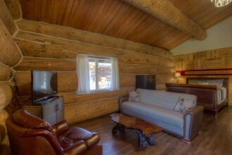 Soap Lake Natural Spa and Resort, фото 39 Soap Lake Natural Spa and Resort, фото 39