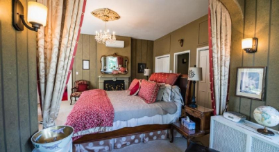 Hughson Hall Bed & Breakfast, фото 23