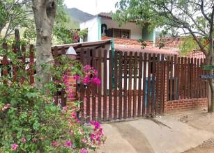 Iku Natural Hostel, фото 24 Iku Natural Hostel, фото 24