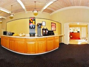 Econo Lodge Thomasville, фото 33 Econo Lodge Thomasville, фото 33