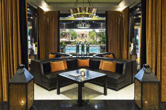 Riad Villa Lavande, фото 10