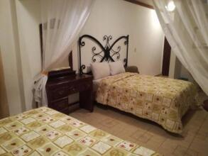 Hotel Estacion, фото 24