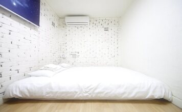 G Guesthome Itaewon - Seoul, фото 14