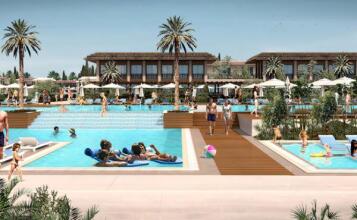 Sherwood Exclusive Kemer, фото 48