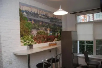 Green Apple Hostel, фото 4 Green Apple Hostel, фото 4