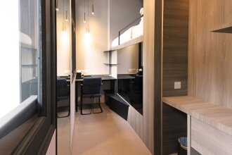 ST Signature Tanjong Pagar, фото 10 ST Signature Tanjong Pagar, фото 10