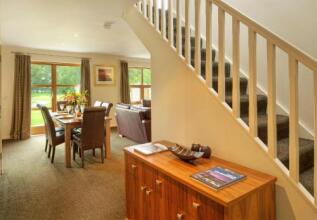 Loch Lomond Waterfront Luxury Lodges, фото 7 Loch Lomond Waterfront Luxury Lodges, фото 7