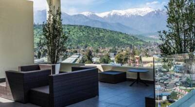 Alc1 Apartamento Alto Las Condes, фото 3 Alc1 Apartamento Alto Las Condes, фото 3