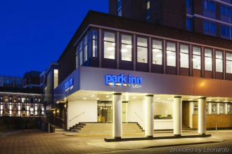Park Inn By Radisson York City Centre, фото 35