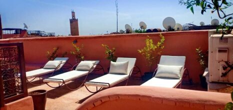 Riad Safia, фото 22 Riad Safia, фото 22