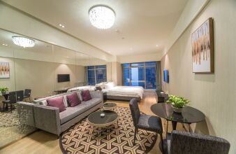 Yige Yunshe Service Apartment, фото 43 Yige Yunshe Service Apartment, фото 43