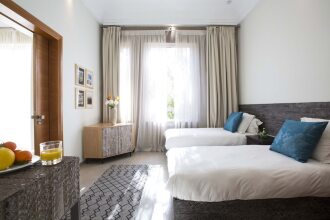 Beyt Rim Maison D'Hotes & Spa, фото 32