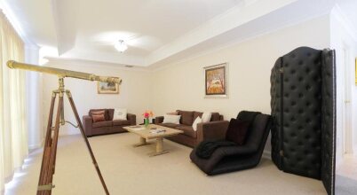 Luxe Spa On Kensington Boutique Suites, фото 29 Luxe Spa On Kensington Boutique Suites, фото 29