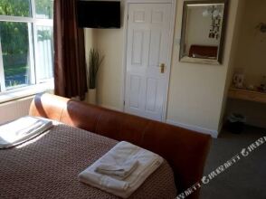 The George Carvery & Hotel, фото 26 The George Carvery & Hotel, фото 26