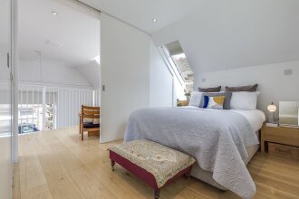 Primrose Hill Artist Studio, фото 5