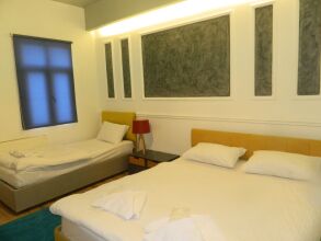 Taksim Alya Suites, фото 3