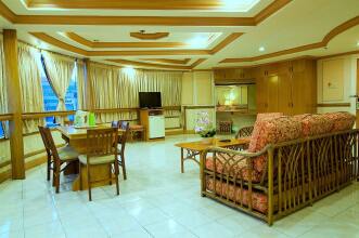 Elegant Circle Inn, фото 8 Elegant Circle Inn, фото 8