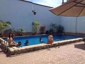 HosterÍa San Roque, фото 11