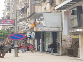 Blue Bird Hostel Cairo, фото 42