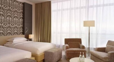 Хаятт Ридженси Душанбе, фото 7 Хаятт Ридженси Душанбе, фото 7