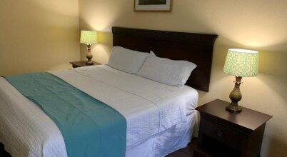 Deluxe 6 Inn & Suites, фото 22 Deluxe 6 Inn & Suites, фото 22