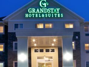 Grandstay Hotel & Suites, фото 38