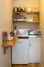 Apartments Paradiso, фото 40 Apartments Paradiso, фото 40