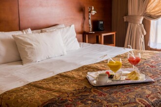 Hotel Panamericano, фото 15 Hotel Panamericano, фото 15