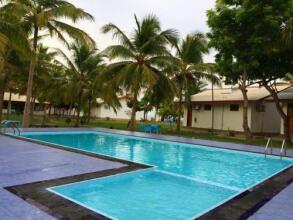 Pearl Oceanic Resort Trincomalee, фото 21 Pearl Oceanic Resort Trincomalee, фото 21