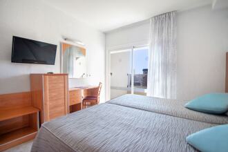 Hotel Servigroup Castilla, фото 39