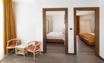 Regent's Hotel, фото 14