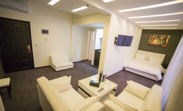 Beverly Hotel Beirut, фото 6 Beverly Hotel Beirut, фото 6