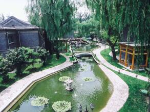 Dragon Spring Hotel, фото 14