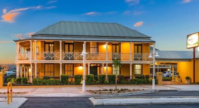 Ballina Heritage Inn, фото 36