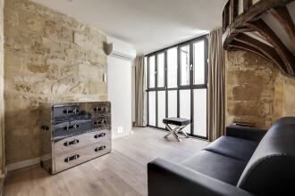 Appartements Place Gambetta-YBH, фото 15