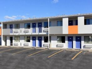 Motel 6 Austin South - Airport, фото 36 Motel 6 Austin South - Airport, фото 36