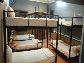 Hanoi Bluestar Hostel 2, фото 17