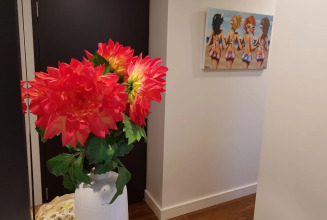 5 Star Luxury Beachfront Apartment, фото 27