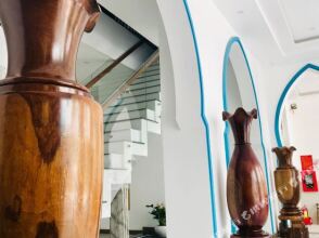 Phuong Dong Hotel & Apartment, фото 23 Phuong Dong Hotel & Apartment, фото 23