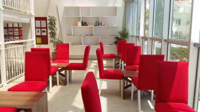 Отель Side Rose, фото 29 Отель Side Rose, фото 29