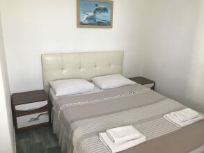 Bodrum Motel, фото 15