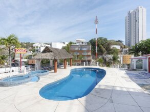 Capital O Hotel El Mejicano, фото 10 Capital O Hotel El Mejicano, фото 10