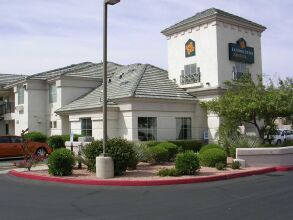 Extended Stay America Phoenix - Chandler - E. Chandler Blvd.