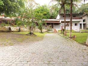 OYO Pousada Sol Nascente