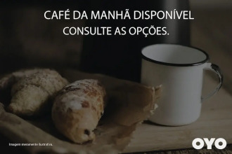 OYO Pousada Sol Nascente, фото 41 OYO Pousada Sol Nascente, фото 41